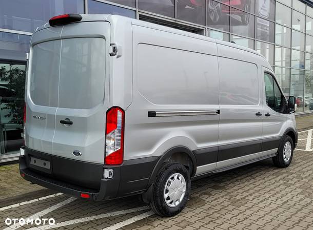 Ford Transit - 5