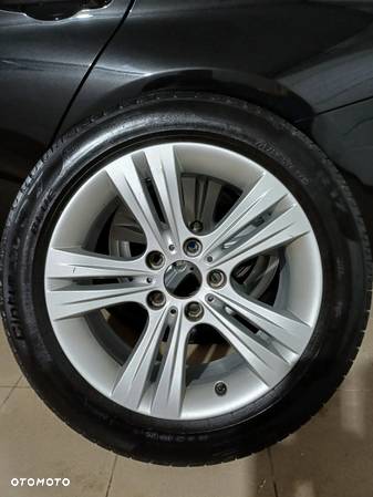 BMW Seria 3 318d DPF Touring Edition Sport - 17