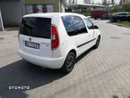 Skoda Roomster 1.4 16V Active - 5