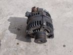 ALTERNATOR 120A 1.4 1.6 2.0 TDCI FIESTA MK6 VOLVO V50 FOCUS 3M5T-10300-PD 30795422 RADOM - 1