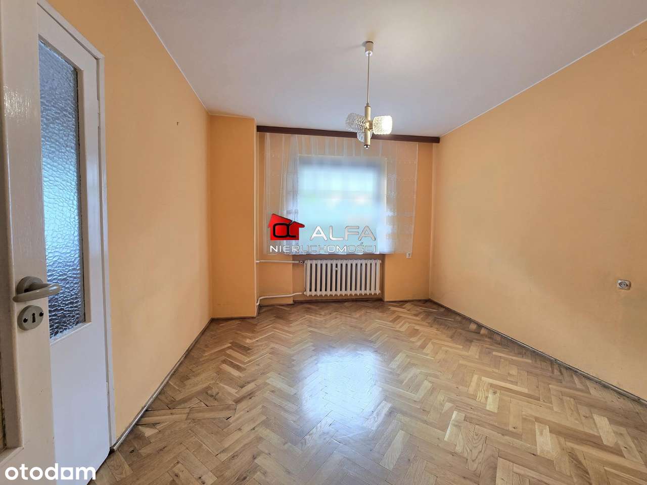 Przestronny dom wolnostojący w okolicach Centrum-5