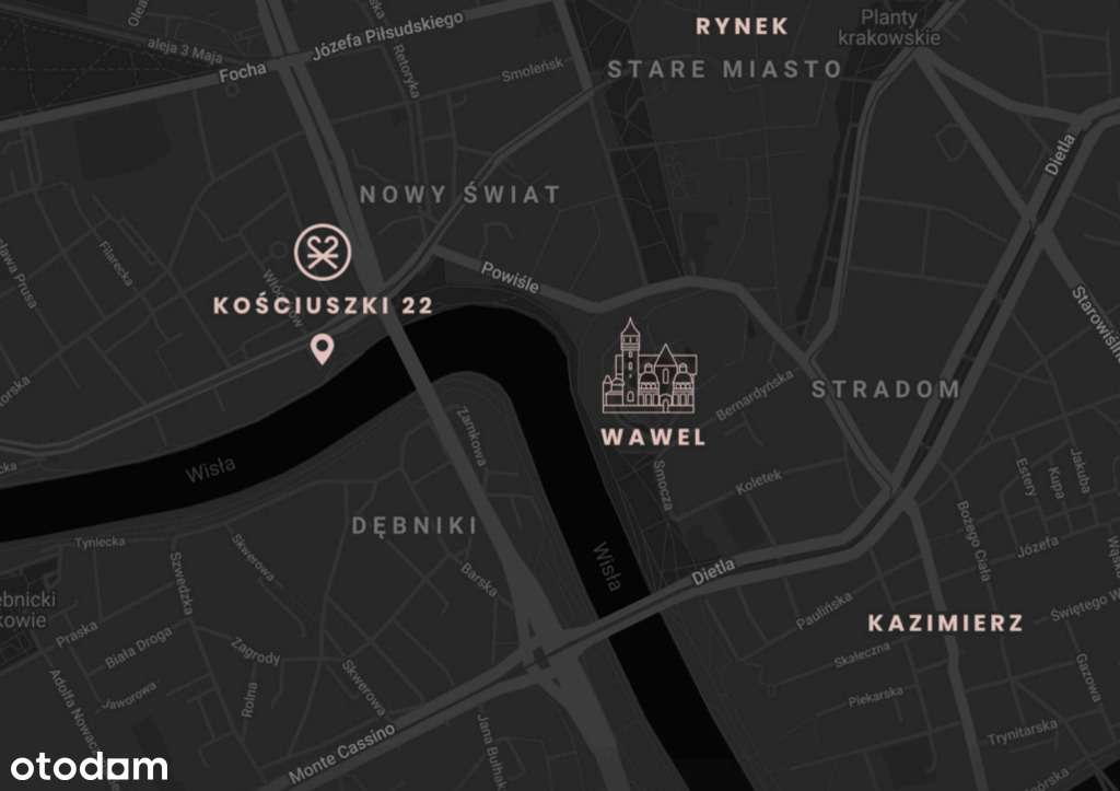 Lokal gastronomiczny w prestiżowej inwestycji! - Pełny obrazek: 5/5