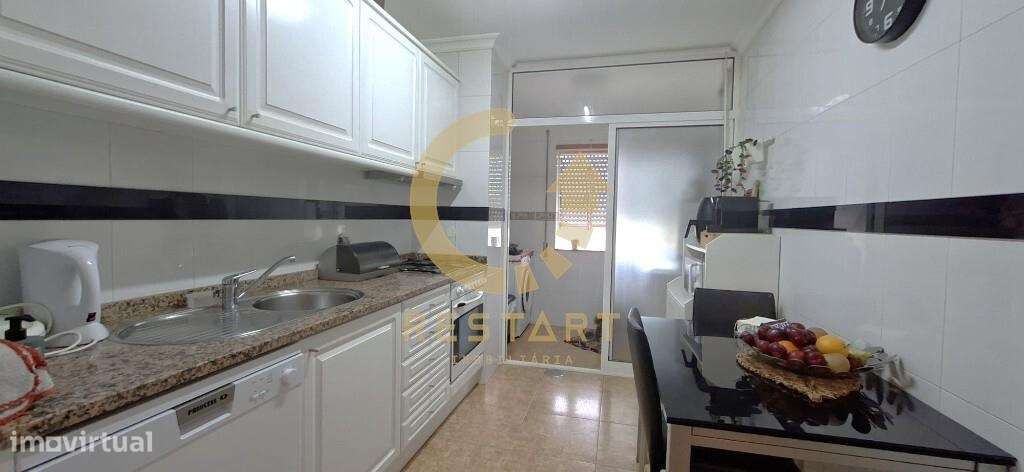 Apartamento T2, Garagem e Arrumos | Valongo-10