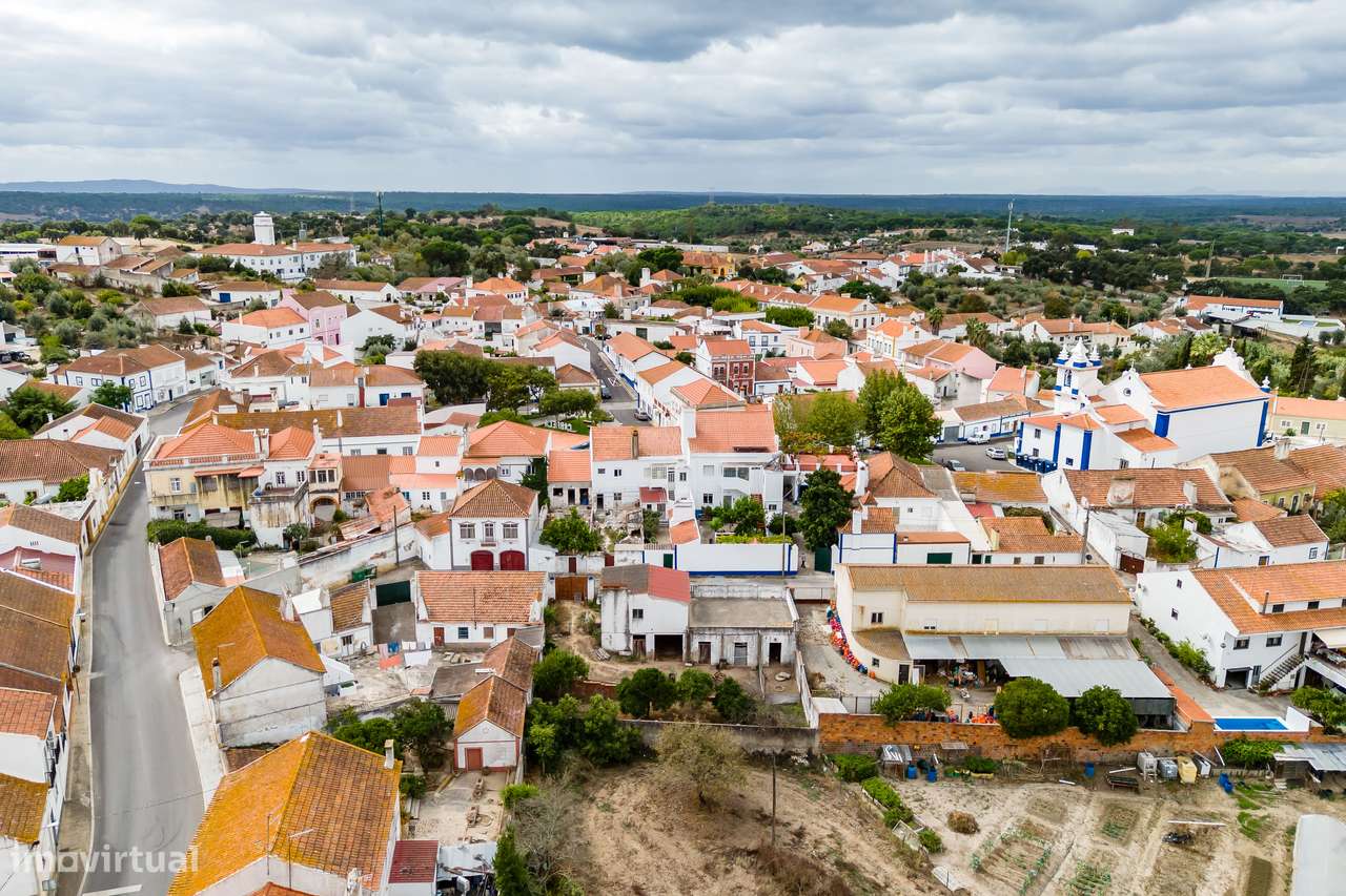 Moradia 100% Remodelada-15