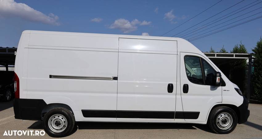 Fiat Ducato - 8