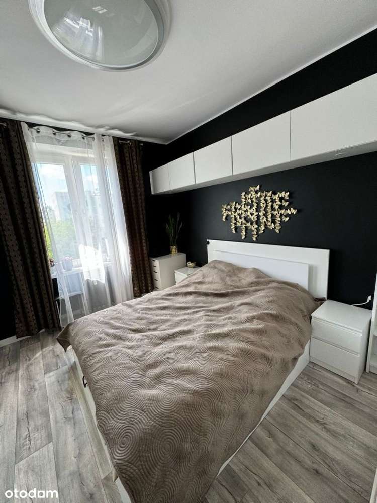 Przytulne mieszkanie w topowej lokalizacji-4