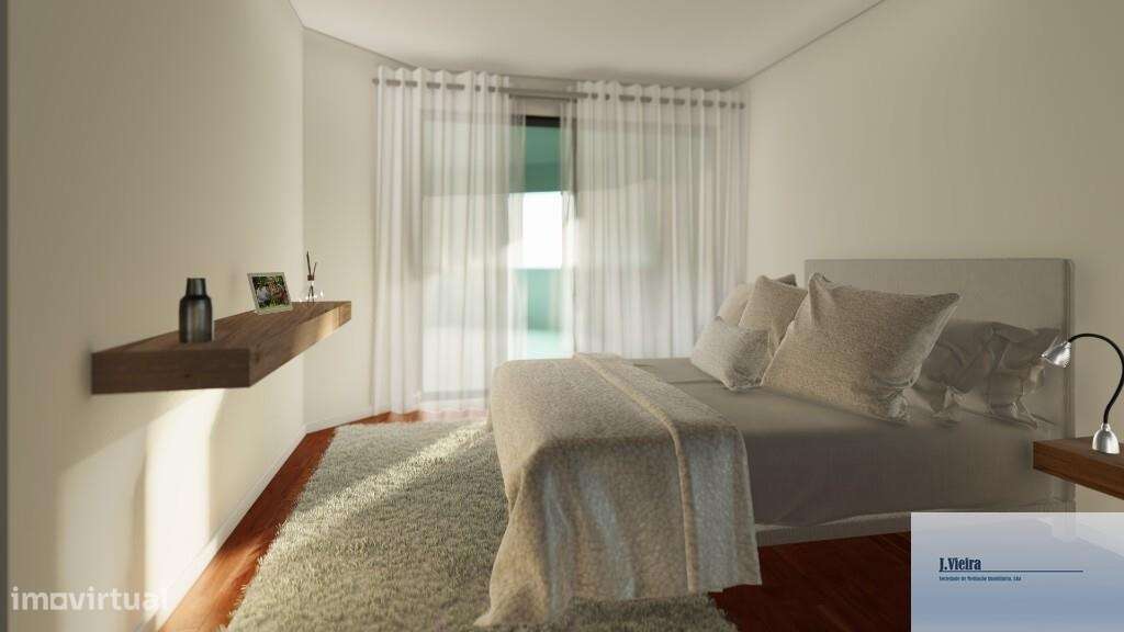 T2 Novo, Avenida da Republica, centro de Vila Nova de Gaia - Grande imagem: 4/6