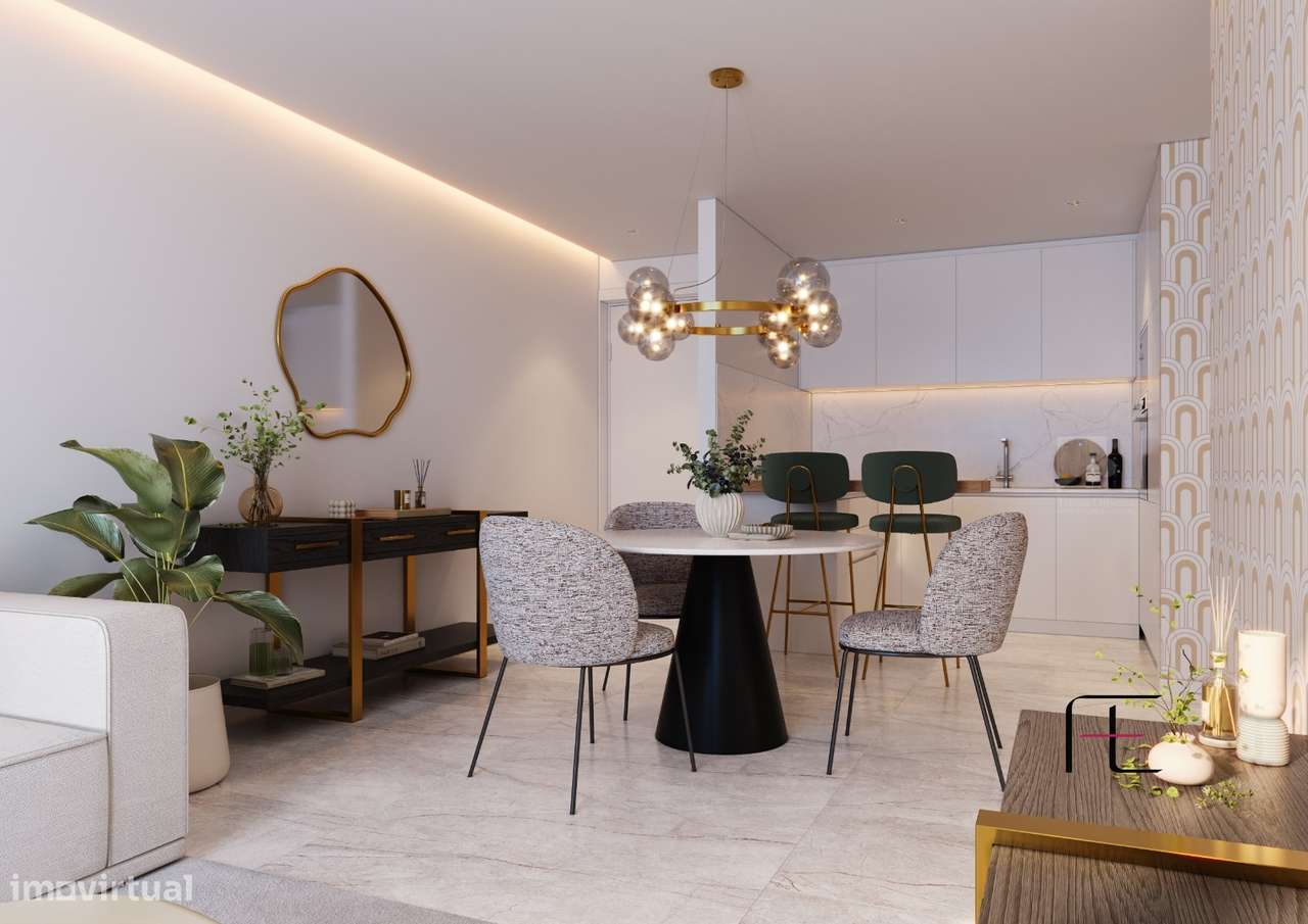 Apartamento T3 Venda em Ribeira Brava,Ribeira Brava - Grande imagem: 4/18