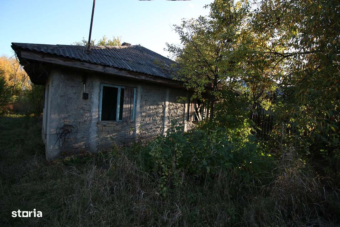 Casa Batraneasca Hemeiusi Lg Scoala 1300 mp 31 Dechidere Negociabil-9