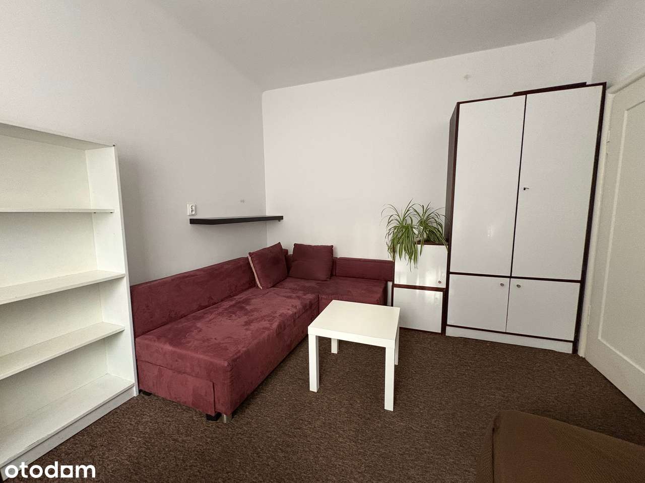 Pokój w Katowicach - Pełny obrazek: 2/7