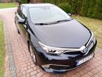 Toyota Auris Hybrid 135 Prestige - 13