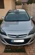 Opel Astra 1.7 CDTI DPF ecoFLEX Start/Stop 99g Active - 7