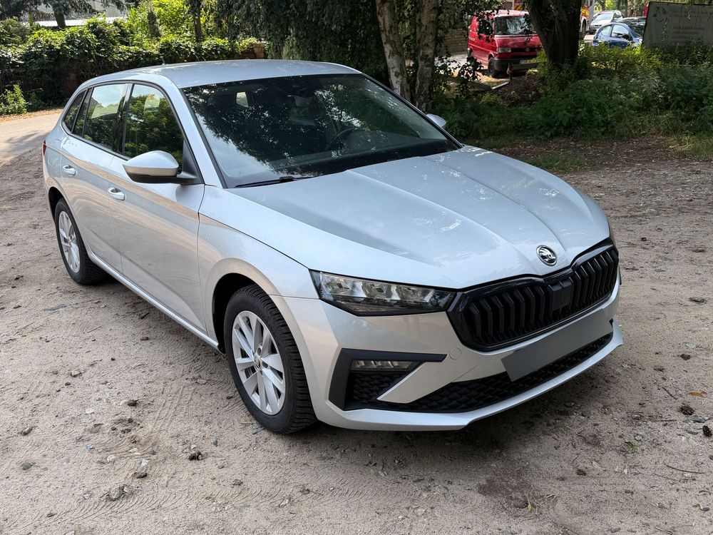 Skoda Scala 1.0 TSI Style DSG 2024