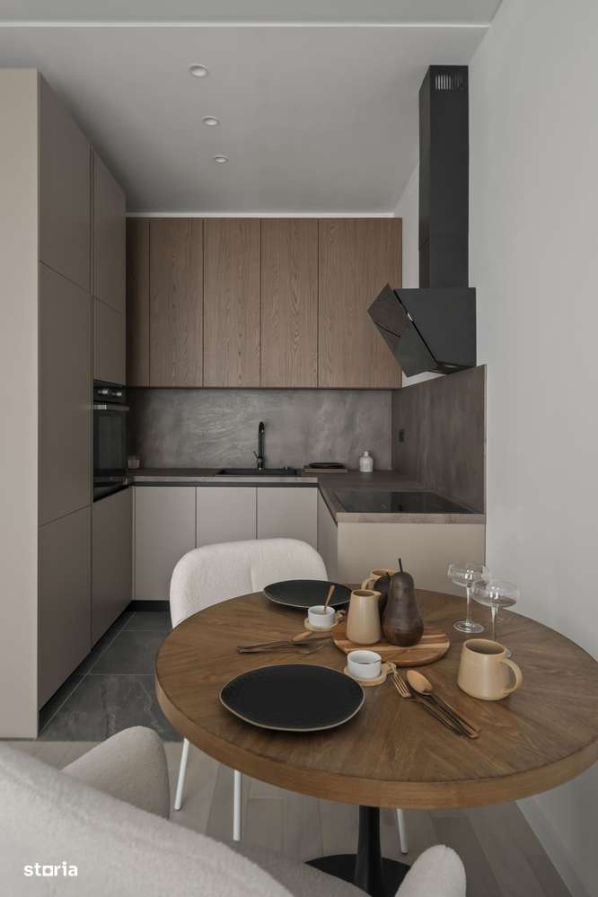 Studio de vanzare // ONE Lake District-2