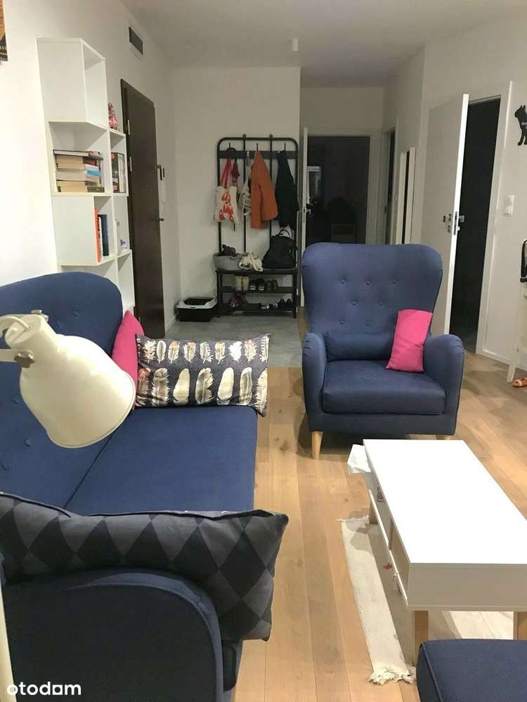 Komfortowe mieszkanie 3-pokojowe na os. zamkniętym-2