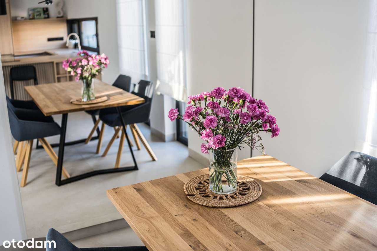 Nowoczesny dom 4-pokojowy w świetnej lokalizacji-6