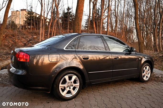 Audi A4 1.9 TDI - 17