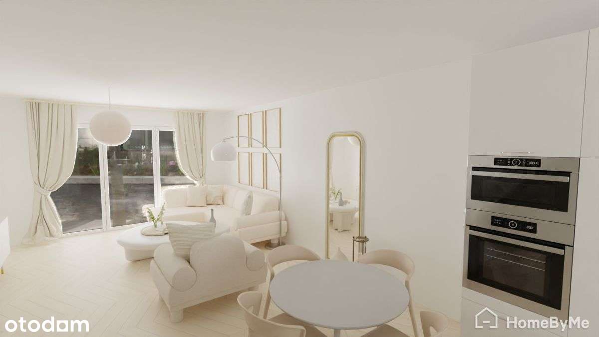 Nowoczesne Bezczynszowe Segmenty Tarchomin-5