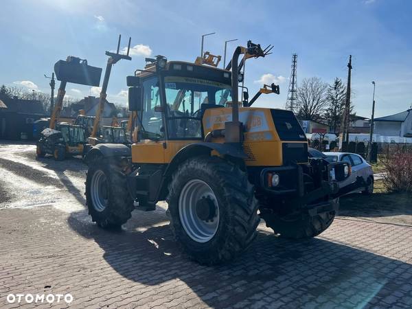 JCB Fastrac 185-65 | 1997 Rok | 188 km - 7