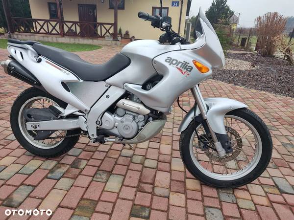 Aprilia Pegaso - 3