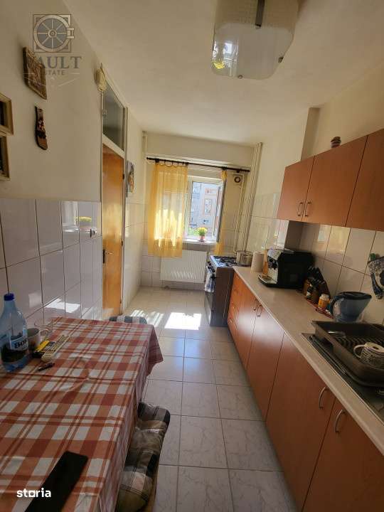 APARTAMENT 3 CAMERE-SEBASTIAN-PARC-HOL H-2 BAI-PARCARE-REABILITAT - Imagine principală: 4/17
