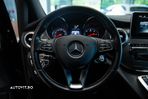 Mercedes-Benz V 250 BlueTEC Aut. Extralong Avantgarde - 17