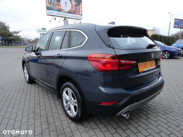 BMW X1 sDrive18d Business Edition - 5