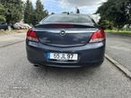 Opel Insignia 2.0 CDTi Cosmo - 4