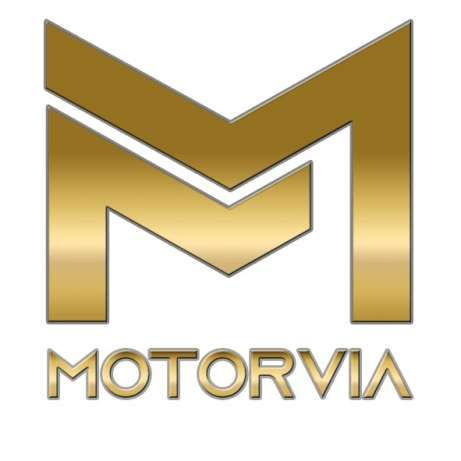 Motorvia logo