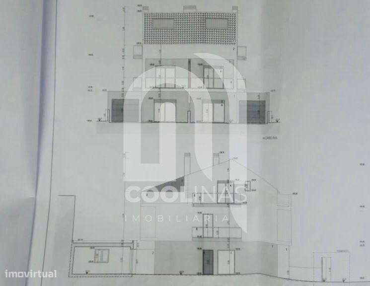 Moradia  T3 na Quinta do Conde-33