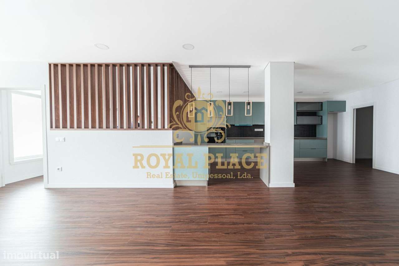 Apartamento T3 + 1 Sanguedo - NOVO - Grande imagem: 3/24
