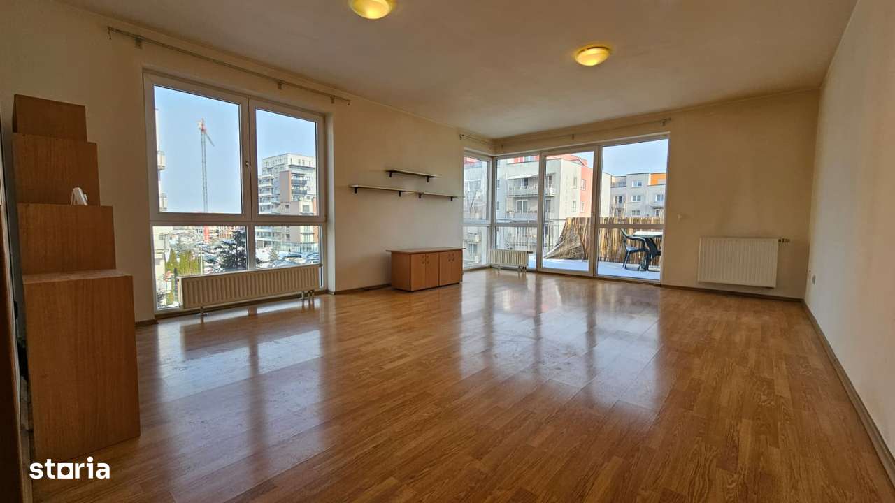Exclusiv-Apartament 2 camere Avantgarden 1,parcare,140000 Euro neg-0