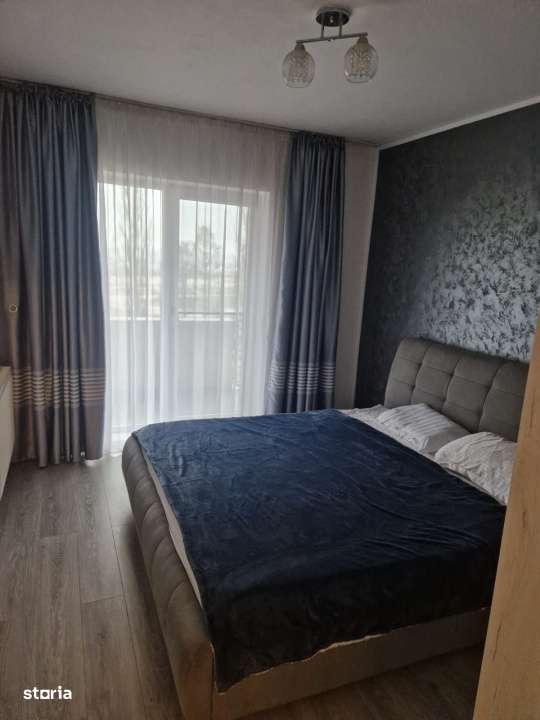 Apartament 3 camere, 75 mp – zona Craiovita Noua - Imagine principală: 5/12