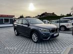 BMW X1 xDrive18d - 8