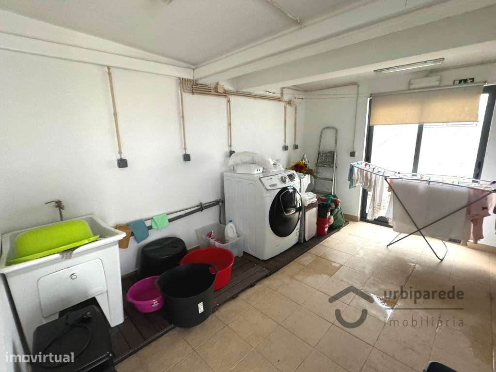 Moradia V6 em Porto Salvo-26