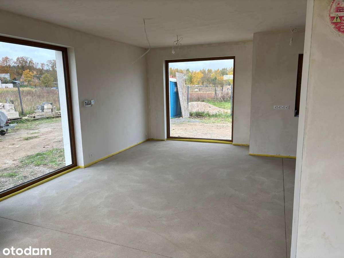 Dom wolnostojący 138m2 sprzedam prywatnie - Pełny obrazek: 4/20