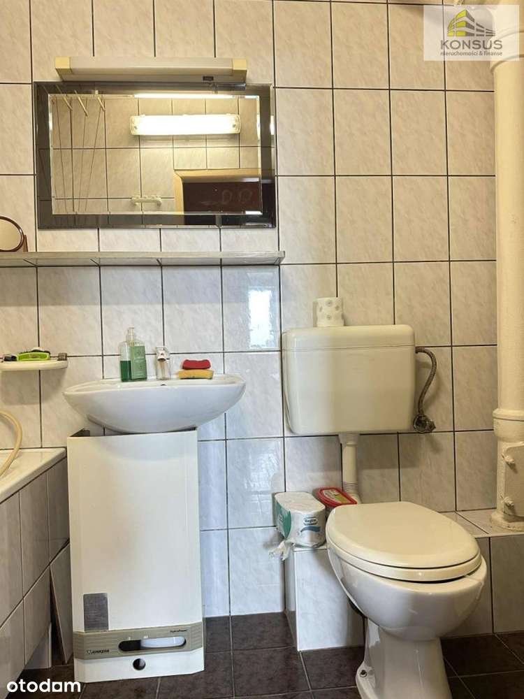 Kawalerka na sprzedaż! - Pełny obrazek: 4/5