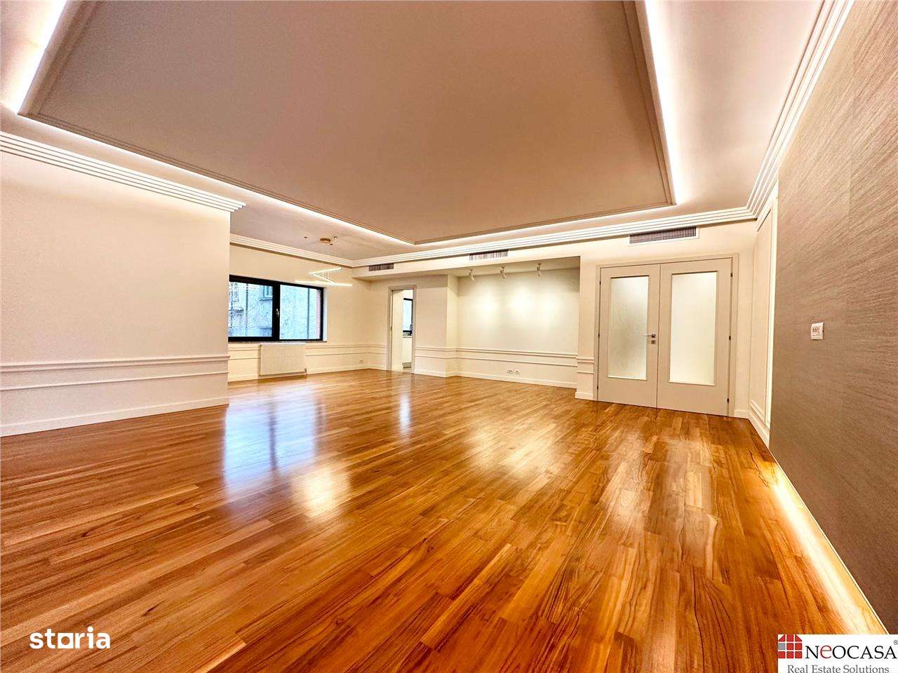 Apartament de lux | Washington Residence | Dorobanti-Capitale - Imagine principală: 5/20