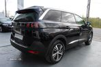 Peugeot 5008 1.5 BlueHDi Allure Pack - 4