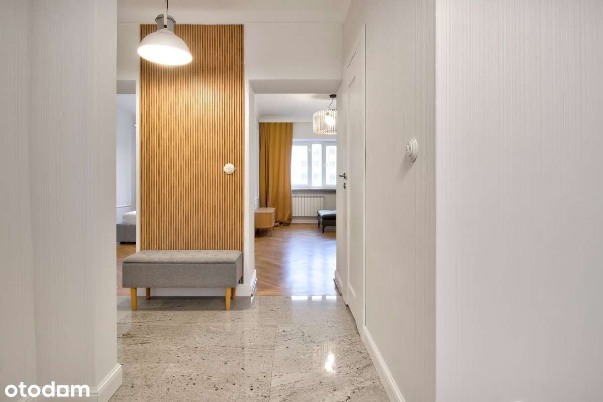 Mieszkanie w kamienicy po generalnym remoncie - Pełny obrazek: 5/9
