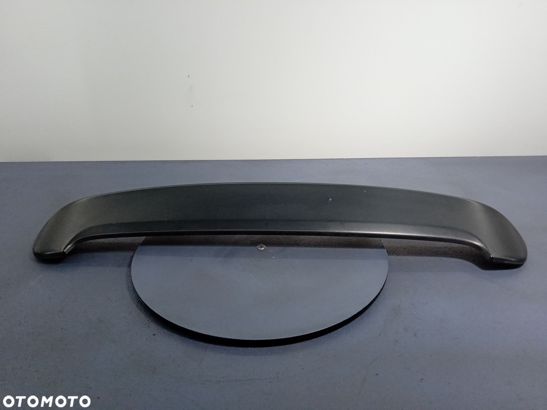 COROLLA E11 HB 3D SPOILER KLAPY TYŁ 76085-12380 - 1