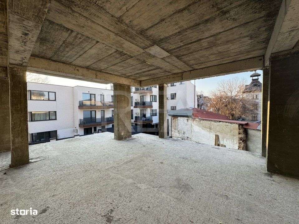 3 camere Ultracentral - Mosilor la 8 minute metrou - Imagine principală: 4/14