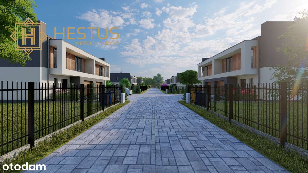 Nowoczesne domy w Zofiówce! 15 min. od Lublina!-2