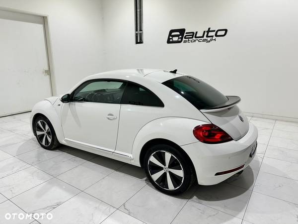 Volkswagen Beetle - 6