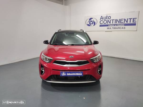 Kia Stonic 1.0 T-GDI Drive - 2