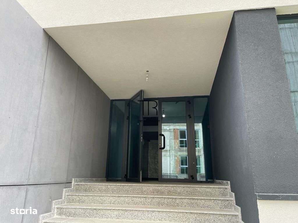 Garsoniera Dotari Premium Incalzire in Pardoseala Ansamblu Nou Rahova-13