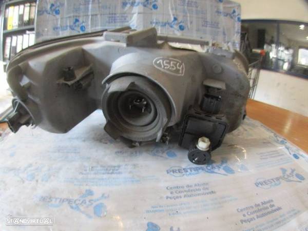 Farol 54532436 HONDA CIVIC 1996 1.4I 90CV 5P CINZA ESQ H4 CARELLO - 3