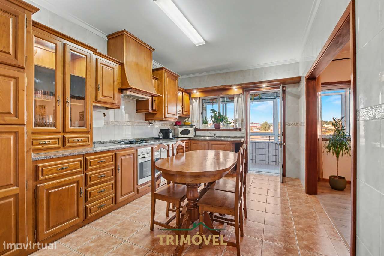 Apartamento T2 Venda em São Roque,Oliveira de Azeméis - Grande imagem: 5/20