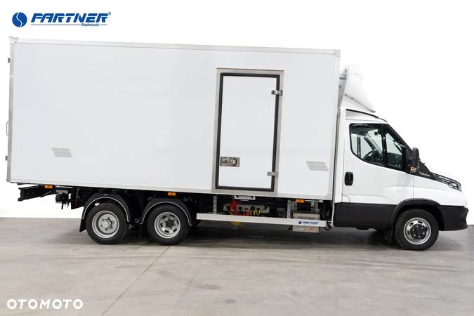 Iveco Daily 50C18 - 2