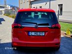 Opel Zafira 1.4 T Cosmo EcoFLEX S&S - 9